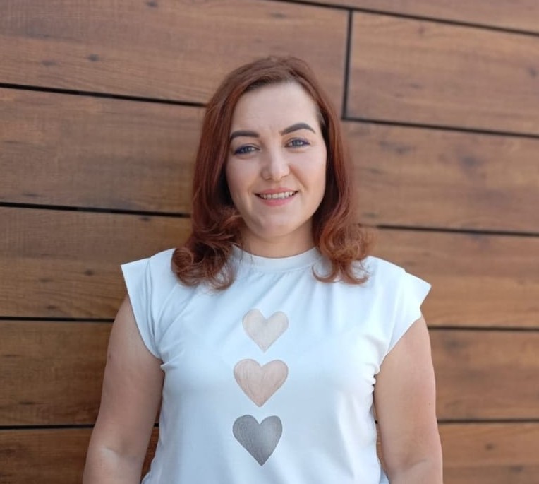 Nataliya Pitkovyat